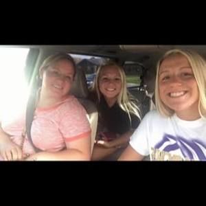 Meet your Posher, Cheryl